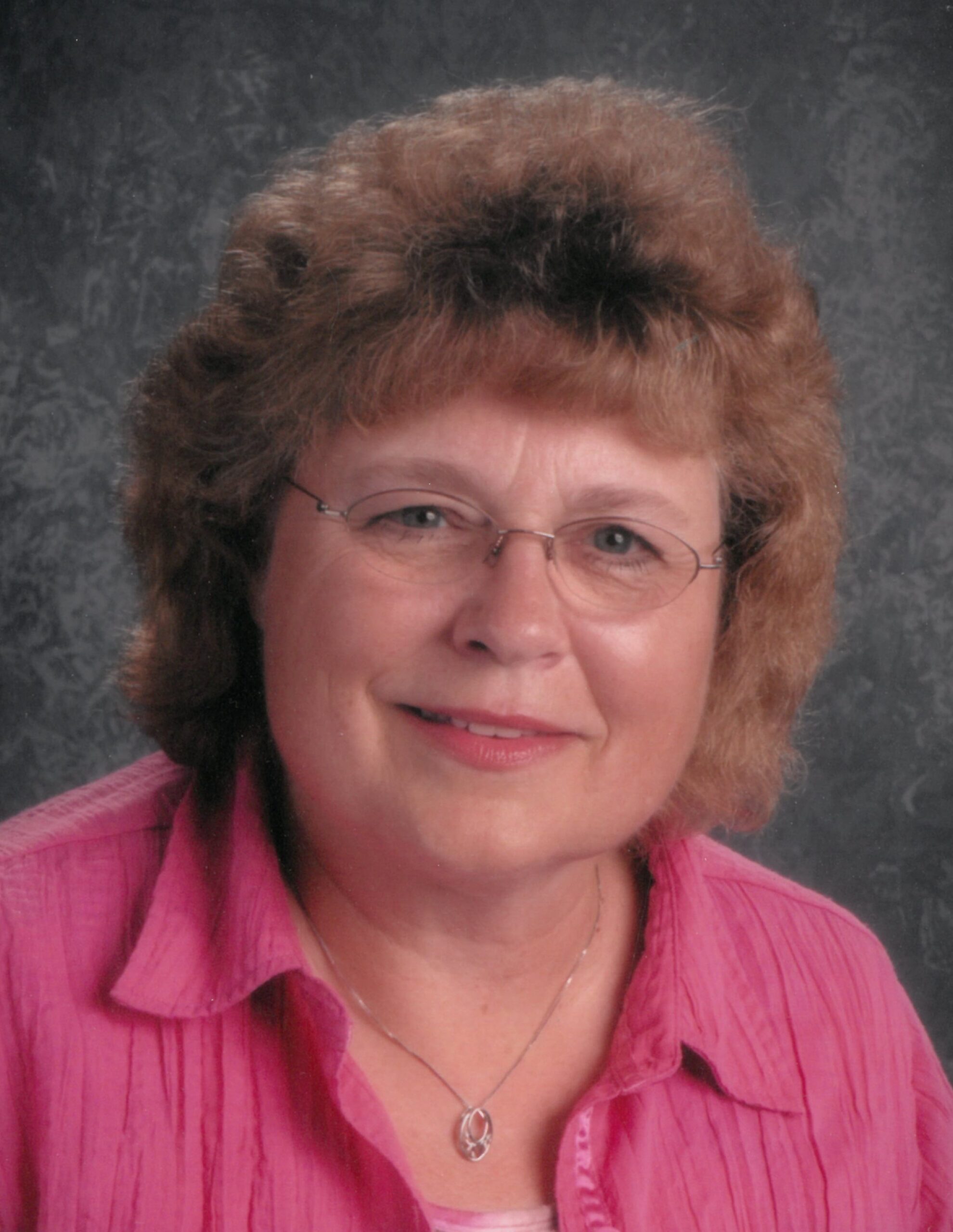 Linda Mae (Luepke) Wellmann - The Journal
